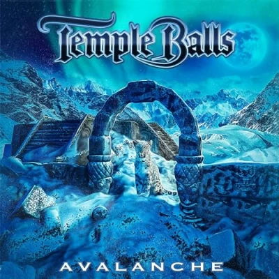Imagen de Avalanche