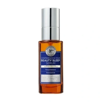 Imagen de iT Cosmetics Confidence In Your Beauty Sleep 30 ml