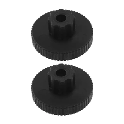 Imagen de YINETTECH 2 piezas de herramientas tapa manivela compatibles con Shimano Hollowtech Ll Bielas bicicleta, llave ajuste instalación pernos