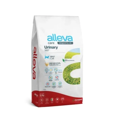Imagen de Alleva Care Caty Urinary 360º 5 Kg
