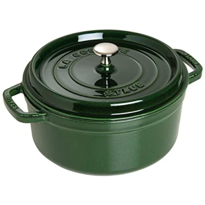 Imagen de Staub Casserole Cocotte Basil ø 28 cm / 6.7 Liter