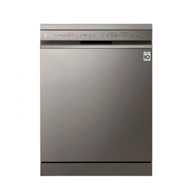 Imagen de ¡Oferta 21% ! Lg Df365fps Lavavajillas 60 Cm B 14 Cubiertos Inox