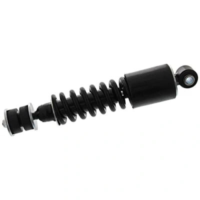 Imagen de FEBI BILSTEIN 08620 Amortiguador, suspensión de la cabina MAN: F 2000, E 2000