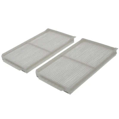 Imagen de BLUE PRINT ADM52523 Kit de filtros, recirculación aire habitáculo