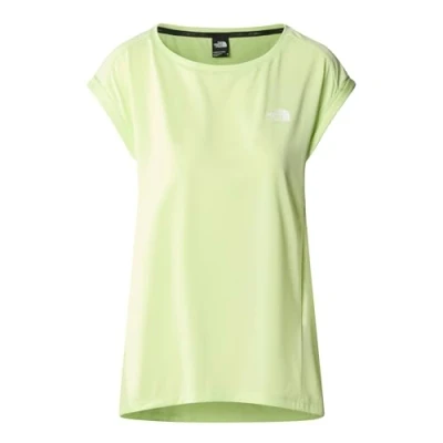 Imagen de THE NORTH FACE Repostaje Camiseta Astro Lime S