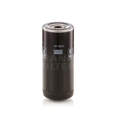 Imagen de MANN FILTER WP 962/3 x Filtro Combustible con junta