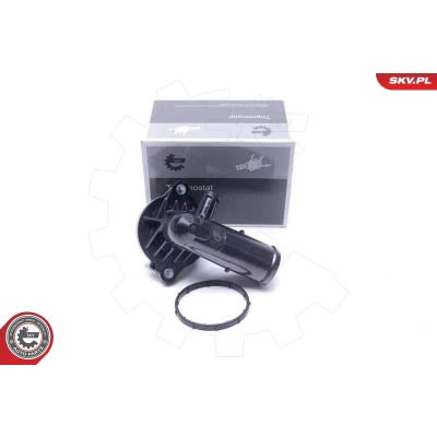 Imagen de Termostato, refrigerante ESEN SKV 20SKV183