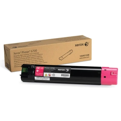 Imagen de Xerox Toner Magenta Ac Phaser 6