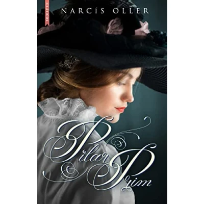 Imagen de Pilar Prim (CLASICOS)