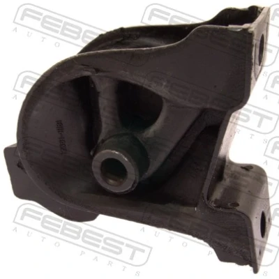 Imagen de FEBEST TM 10 Soporte de motor delante TOYOTA: Corolla VIII Compact, Liftback