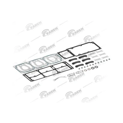 Imagen de Juego de reparación, compresor VADEN ORIGINAL 1100 310 750
