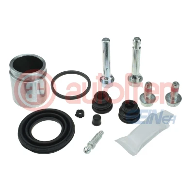 Imagen de AUTOFREN SEINSA D43582S Kit de Reparación Frenos Eje trasero 40 PISTON KIT+GUIDEPINS