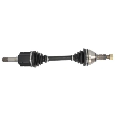 Imagen de POINT GEAR PNG72944 Árbol de transmisión eje delantero, ambos lados 615 91 para vehículos sin ABS OPEL: Insignia A Sports Tourer, Berlina