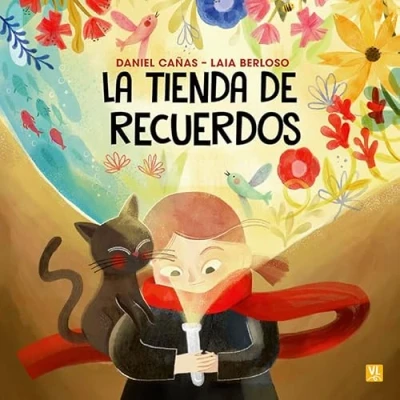 Imagen de La tienda de recuerdos: 49 (Lectores Sin Fronteras)