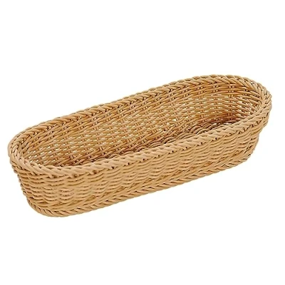 Imagen de Kesper Cesta de Baguette, marrón