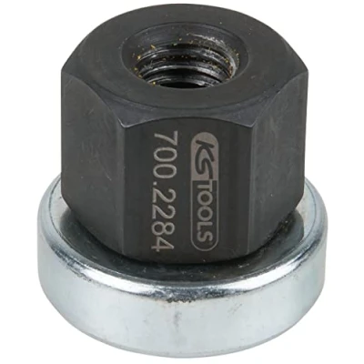 Imagen de KS TOOLS 700.2284 Herramienta Acero para herramientas