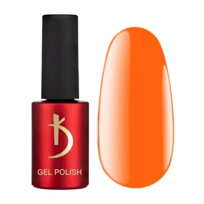 Imagen de Kodi Professional Esmalte Semipermanente para Uñas Orange Gel Nail Polish Bright Collection UV LED 7ml Esmaltes en de Larga Duración 50BR