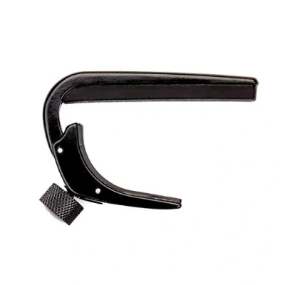 Imagen de Planet Waves NS Capo Clásico Cejillas, Negro