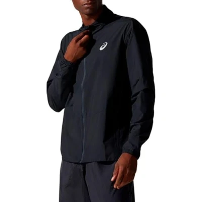 Imagen de Asics CORE Chaqueta de running, Mujer, Talla: Medium, Performance black