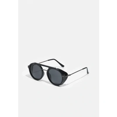 Imagen de Urban Classics Sunglasses JAVA Unisex Gafas de sol, Hombre, Talla: One Size, Black/gunmetal