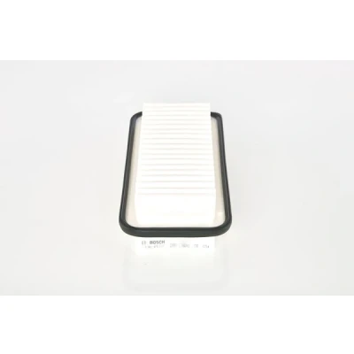 Imagen de BOSCH 1 987 429 177 Filtro de aire 63 116 266 Cartucho filtrante TOYOTA: Yaris Verso, I Hatchback