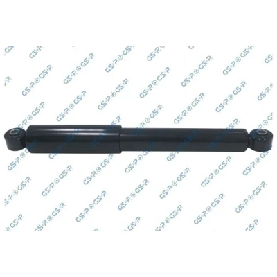 Imagen de GSP 32169620 Amortiguador Eje trasero Presión de gas Bitubular telescópico MITSUBISHI: Montero iO (V60) 1.8 GDI, 2.0 1999 2007