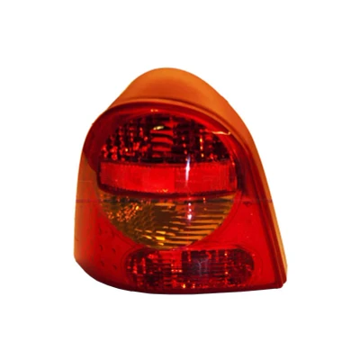 Imagen de PRASCO RN3054154 Piloto trasero izquierda RENAULT: TWINGO 1