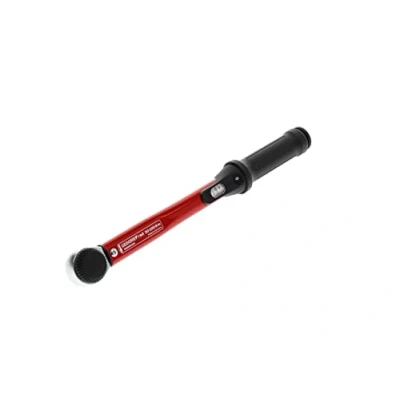 Imagen de GEDORE red R68900100 Llave dinamométrica 1/2 20 100Nm