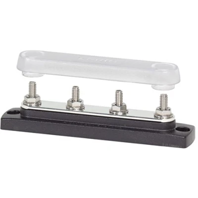 Imagen de Blue Sea Systems BusBar 100A a 250 A, with Cover
