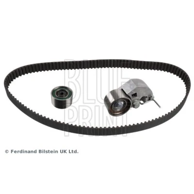 Imagen de BLUE PRINT ADBP730049 Kit de correa distribución 123 con perfil redondeado dientes HYUNDAI: Matrix, Getz, Tucson, KIA: CARENS 3, 2