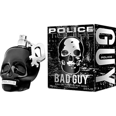 Imagen de Police To Be Bad Guy Eau de Toilette 75 ml