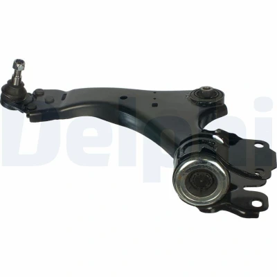 Imagen de DELPHI TC2858 Barra oscilante, suspensión de ruedas Brazo oscilante longitudinal LAND ROVER: Freelander 2 SUV