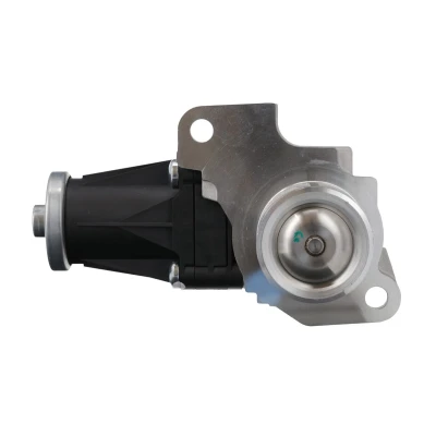 Imagen de VALEO 703208 válvula EGR eléctrico sin radiator EGR, con juntas NISSAN: Qashqai 2, NV200 Furgón / Familiar, Juke