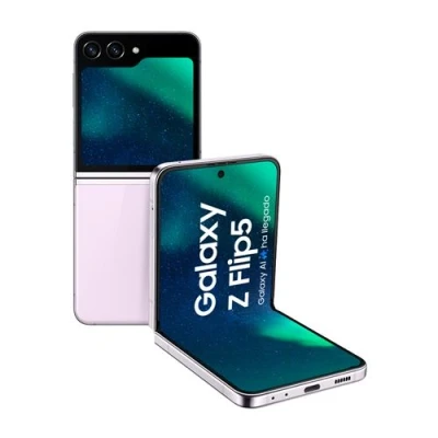 Imagen de SAMSUNG Smartphone SM F731BLIHEUB 8 GB RAM Qualcomm Snapdragon 512