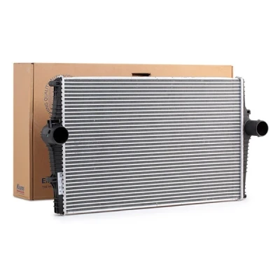 Imagen de NISSENS 969001 Intercooler VOLVO: S60 I