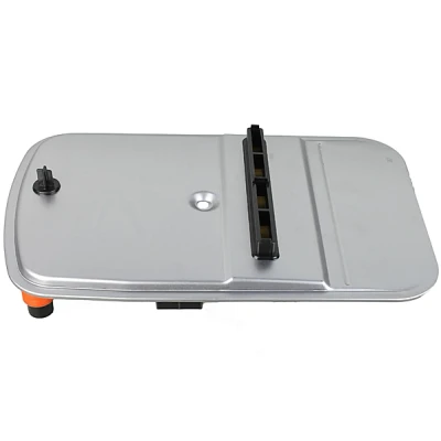 Imagen de METZGER 8020030 Kit filtro hidrtáulico, caja automática con junta tornillos BMW: X5