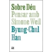 Imagen de Sobre Deu. Pensar Amb Simone Weil