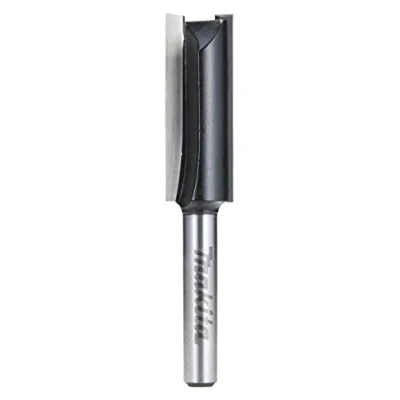 Imagen de Makita D 09298 Fresa recta 2 filos
