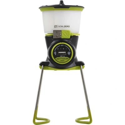 Imagen de Goal Zero Lighthouse Mini Camp lighting