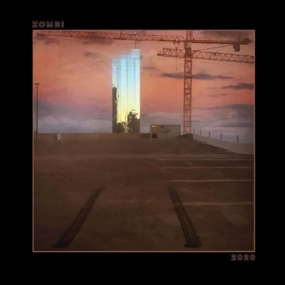 Imagen de 2020 [Vinilo]