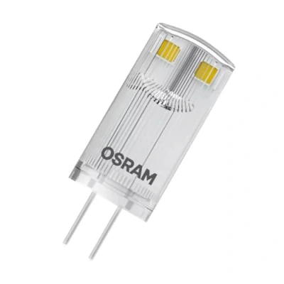 Imagen de OSRAM HQL LED PRO Bombilla , Casquillo G9 2700 K 20 W Equivalente a 200 lm N,A, claro Blanco caliente