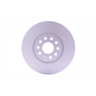 Imagen de HELLA PRO 8DD 355 117 791 Disco de freno 314 30 05/10 112 ventilación interna revestido sin perno sujeción rueda, buje rueda