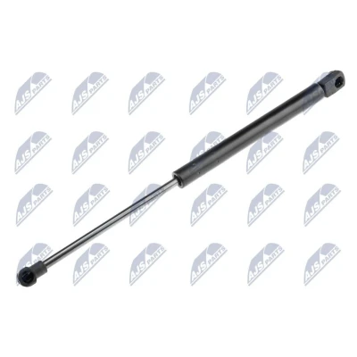 Imagen de Muelle neumático, capó de motor NTY AE VW 037