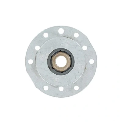 Imagen de Beko 2951900100 original DCU7000/DRCT70W/DRCS/Flavel TDF168 Series tambor de secadora rodamiento trasero