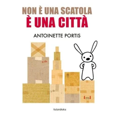 Imagen de Non E Una Scatola Città