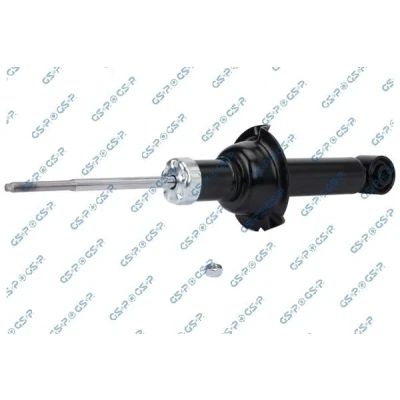 Imagen de GSP 32123400 Amortiguador Eje trasero Presión de gas Bitubular con asiento muelle HONDA: CR V IV (RM) 1.6 i DTEC, 2.0 iVtec, AWD