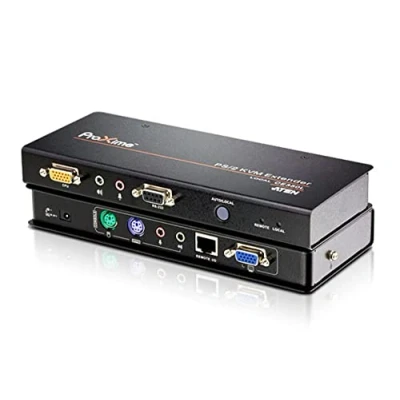 Imagen de Aten Ce350 Extensor De Consola