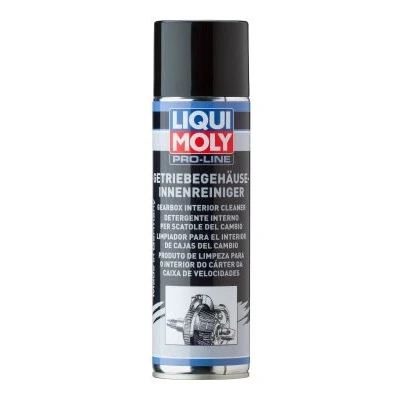 Imagen de LIQUI MOLY 5188 Aditivo para aceite de transmisión Lata 500