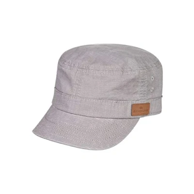 Imagen de Quiksilver Renegade Gorra estilo militar para Hombre