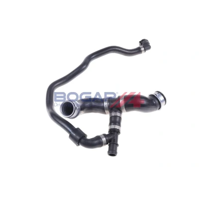 Imagen de BOGAP C4228164 Manguitos de Radiador EPDM (Ethylen Propylen Dien Caucho) MERCEDES BENZ: Clase C Sedán, E Coupé, T modell
